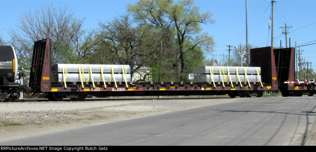 POGX 622204